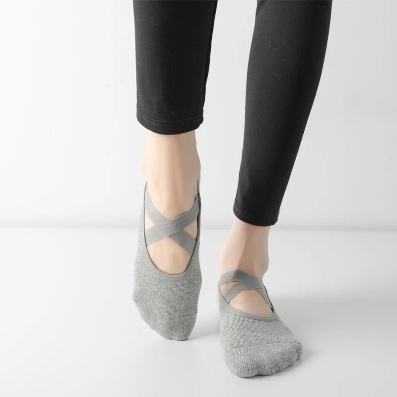 Yoga Socks