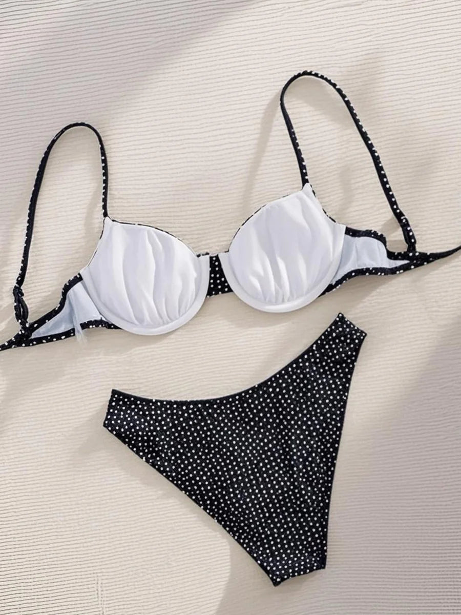 Micro Push Up Bikini