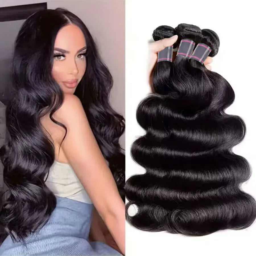 Body Wave Bundles