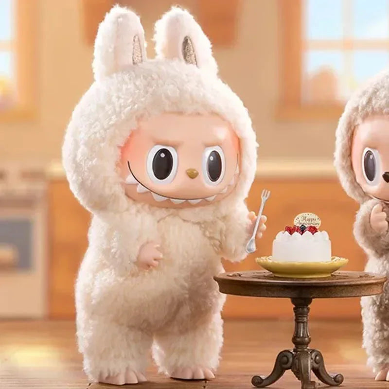 LABUBU THE MONSTERS - Exciting Macaron