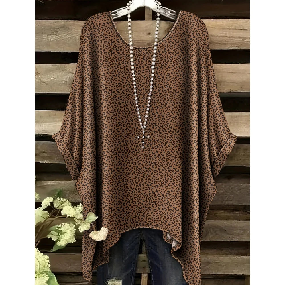 Leopard T-Shirt