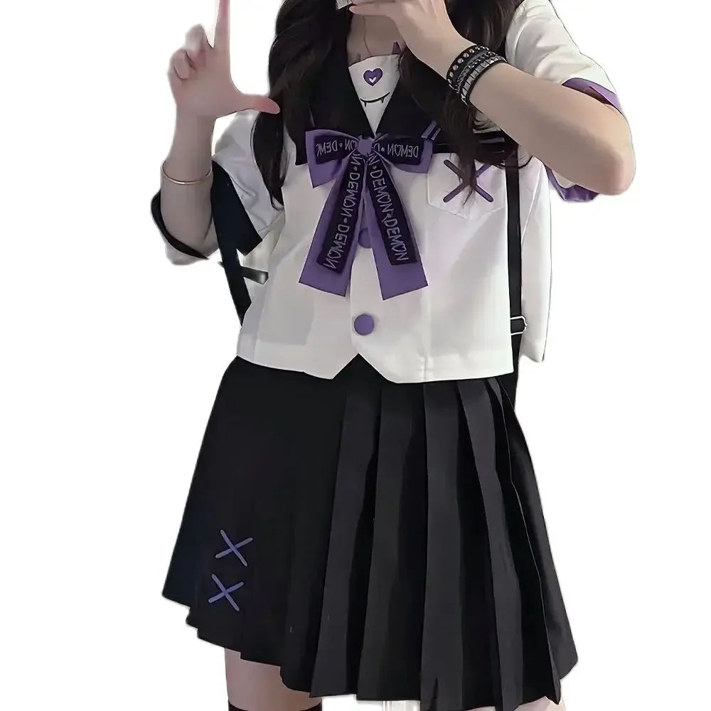 School Uniform