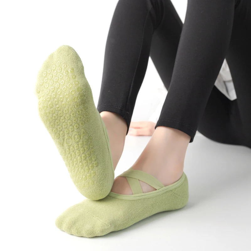Yoga Socks