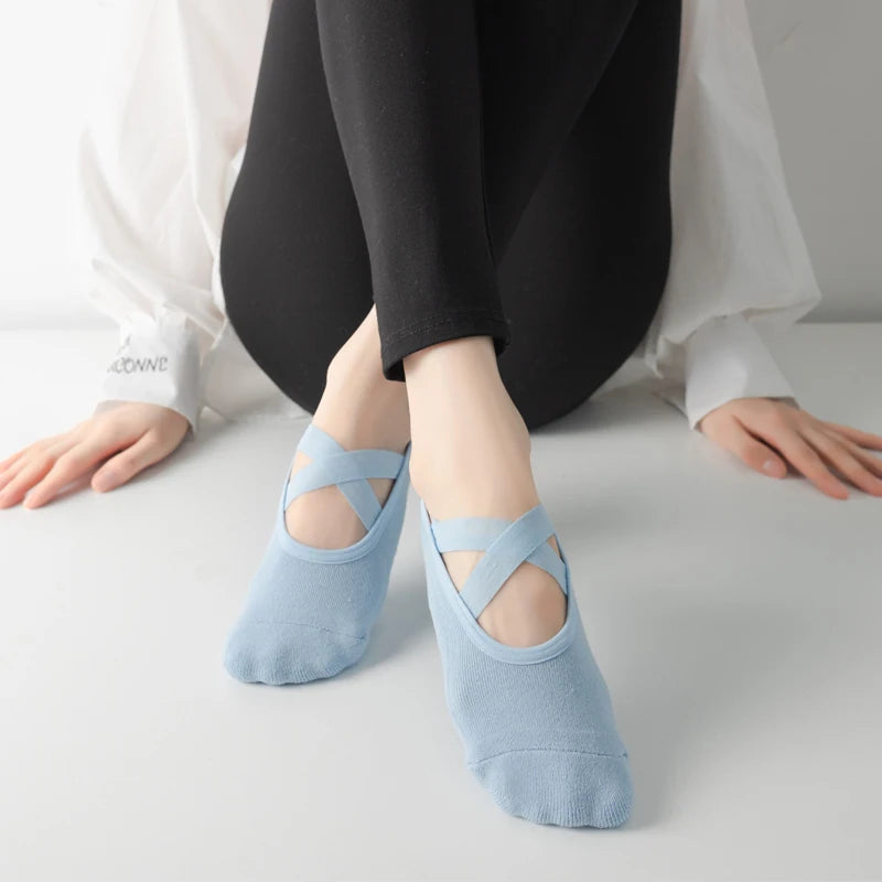 Yoga Socks