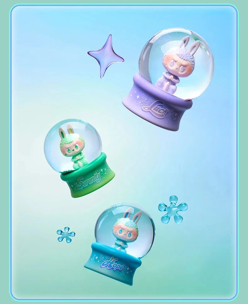 The Monsters High Energy Ahead Blind Box