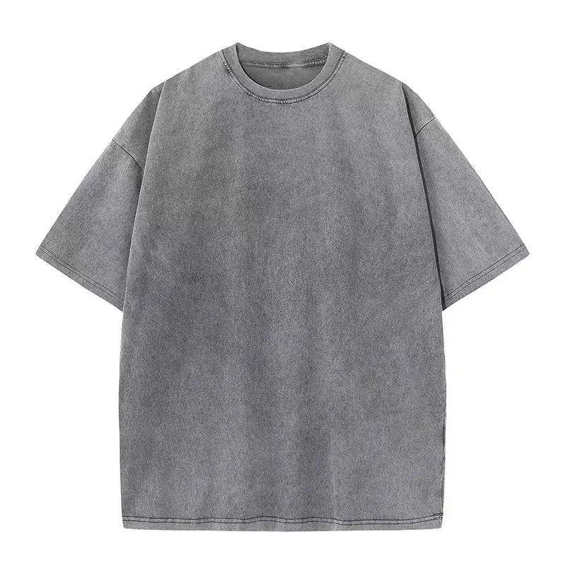Washed T-Shirt