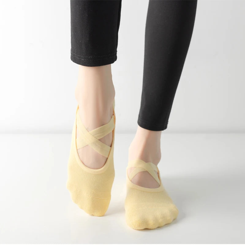 Yoga Socks