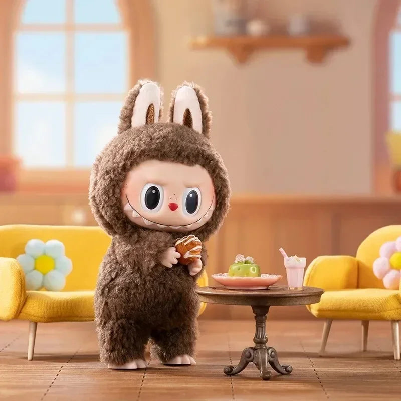 LABUBU THE MONSTERS - Exciting Macaron