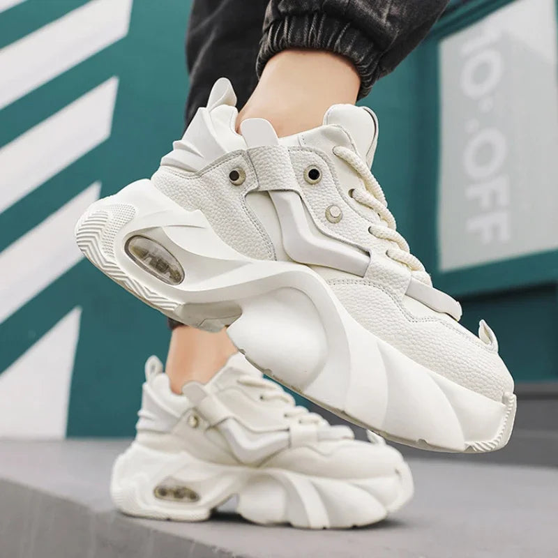 Chunky Sneakers
