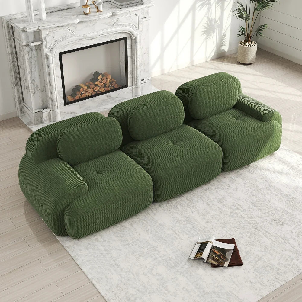 3-Seater Sofa