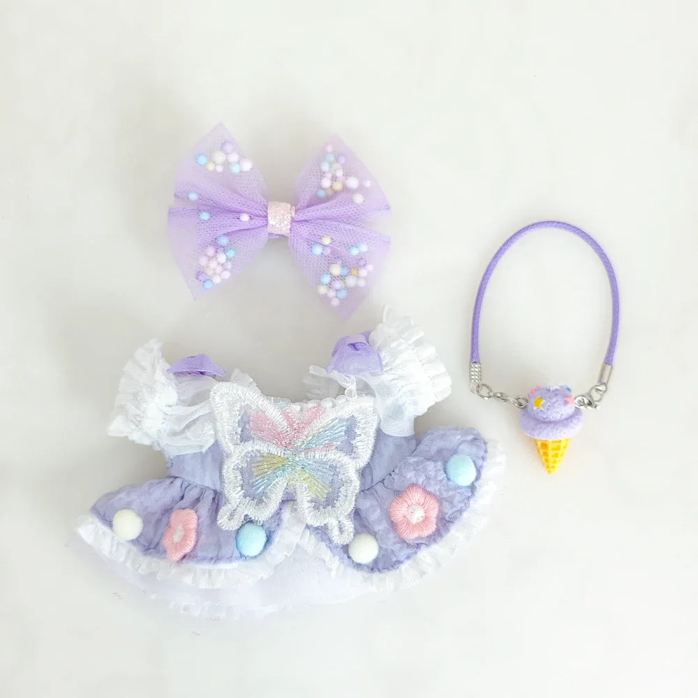 Labubu V3 0 High Energy