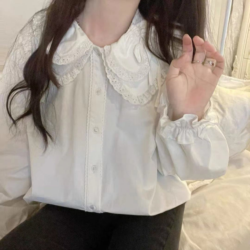 Knitted Sweater Vest