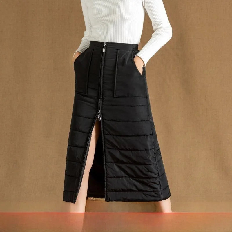 Puffer Skirt