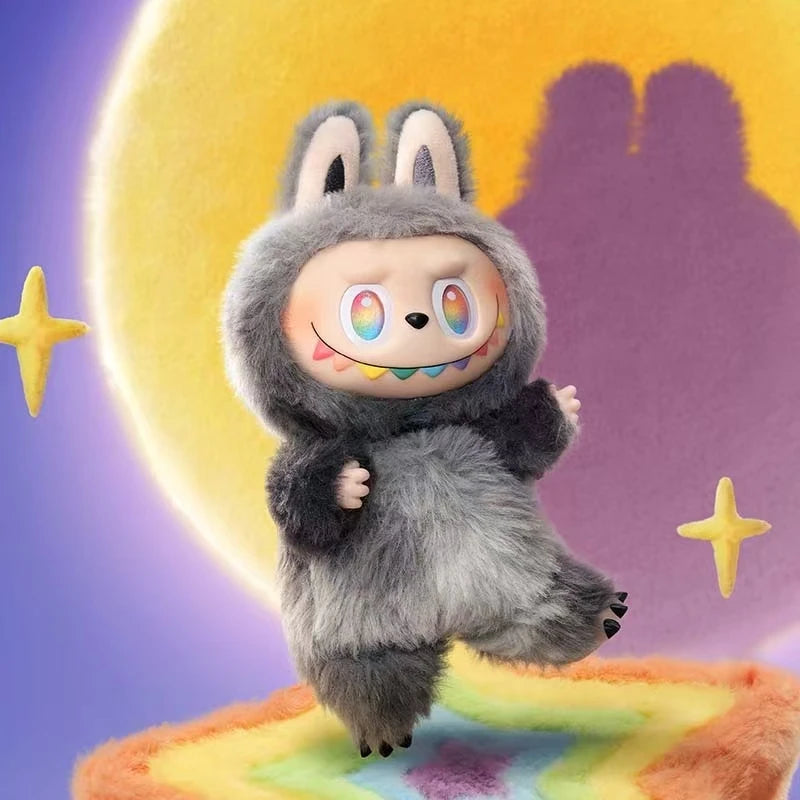 Labubu Doll The Monsters Big into Energy Series