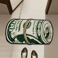 Dollar Rug