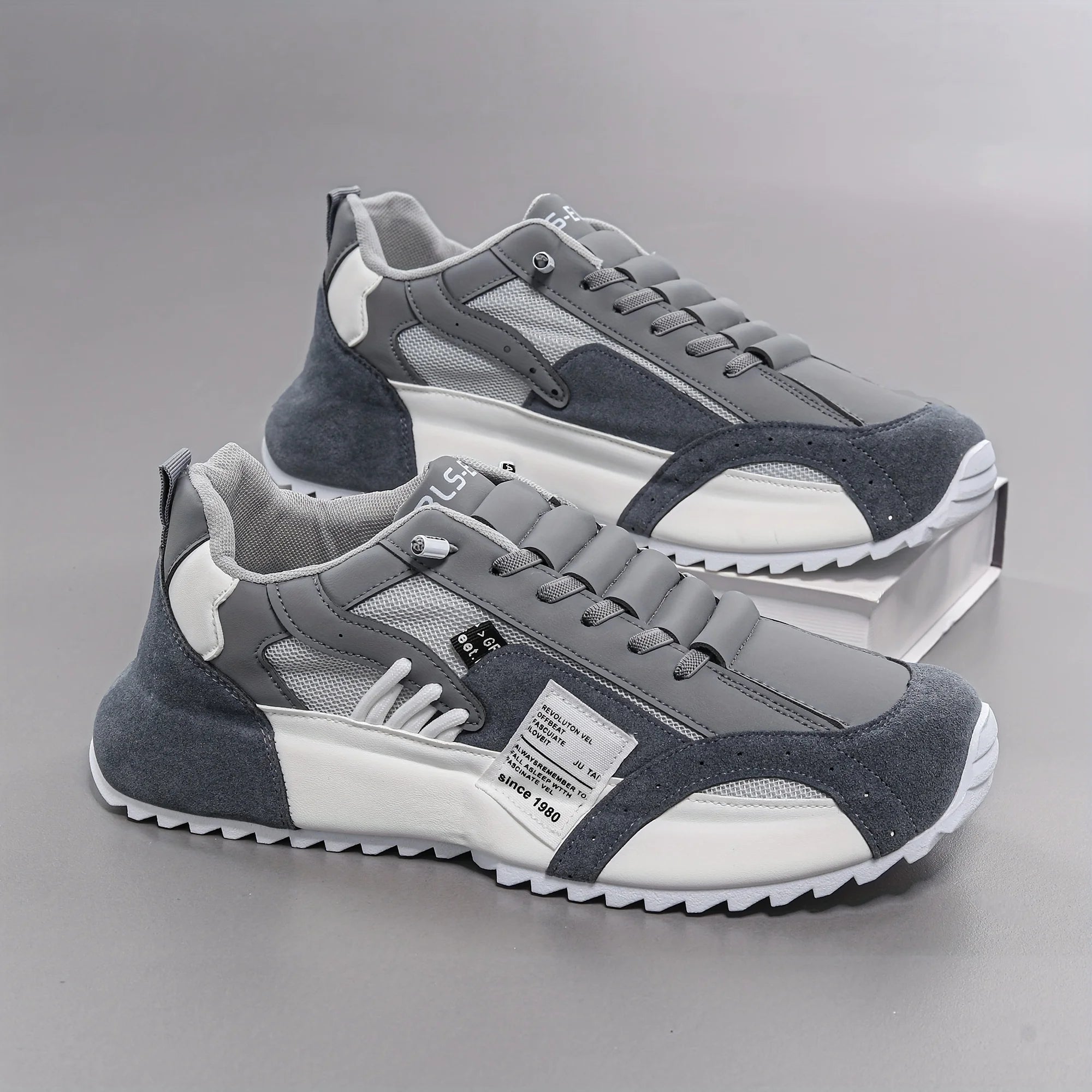 Outdoor Casual Shoes