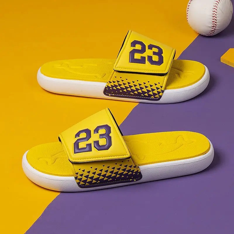 EVA Soft-Soled Sandals