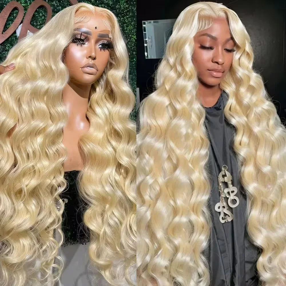 Body Wave Human Hair Wig