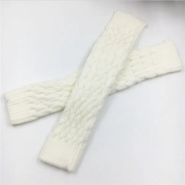 Leg Warmers