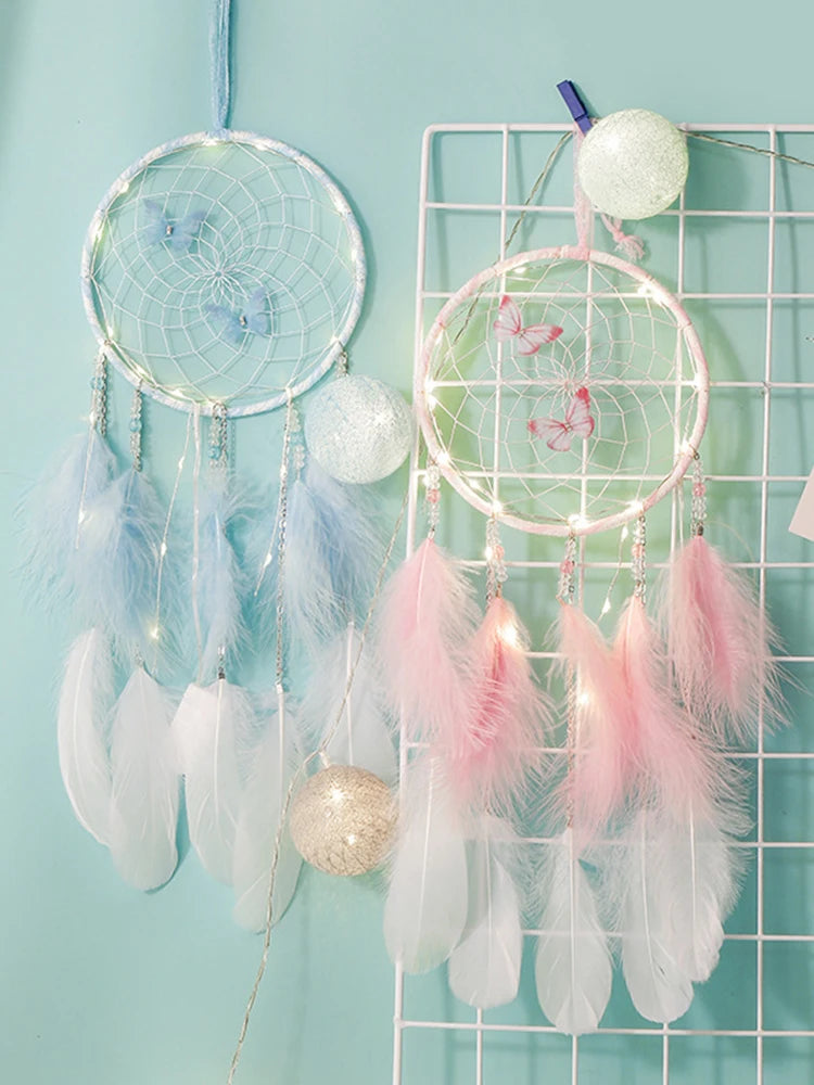Dream Catcher