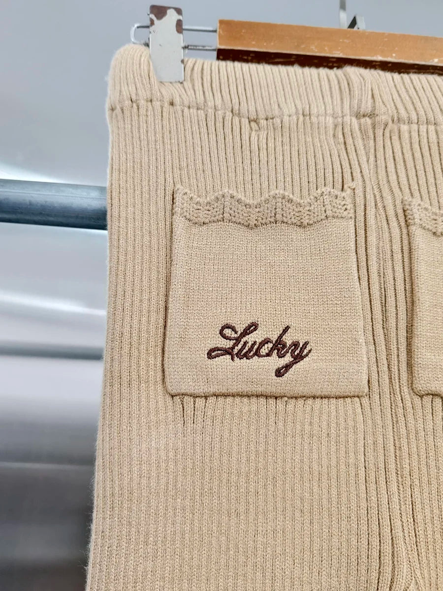 Casual Two Piece Set