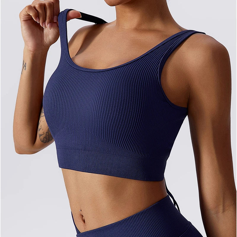 Yoga Sports Bra