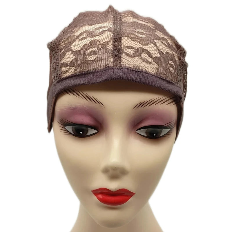 1/4PCS Wig Cap