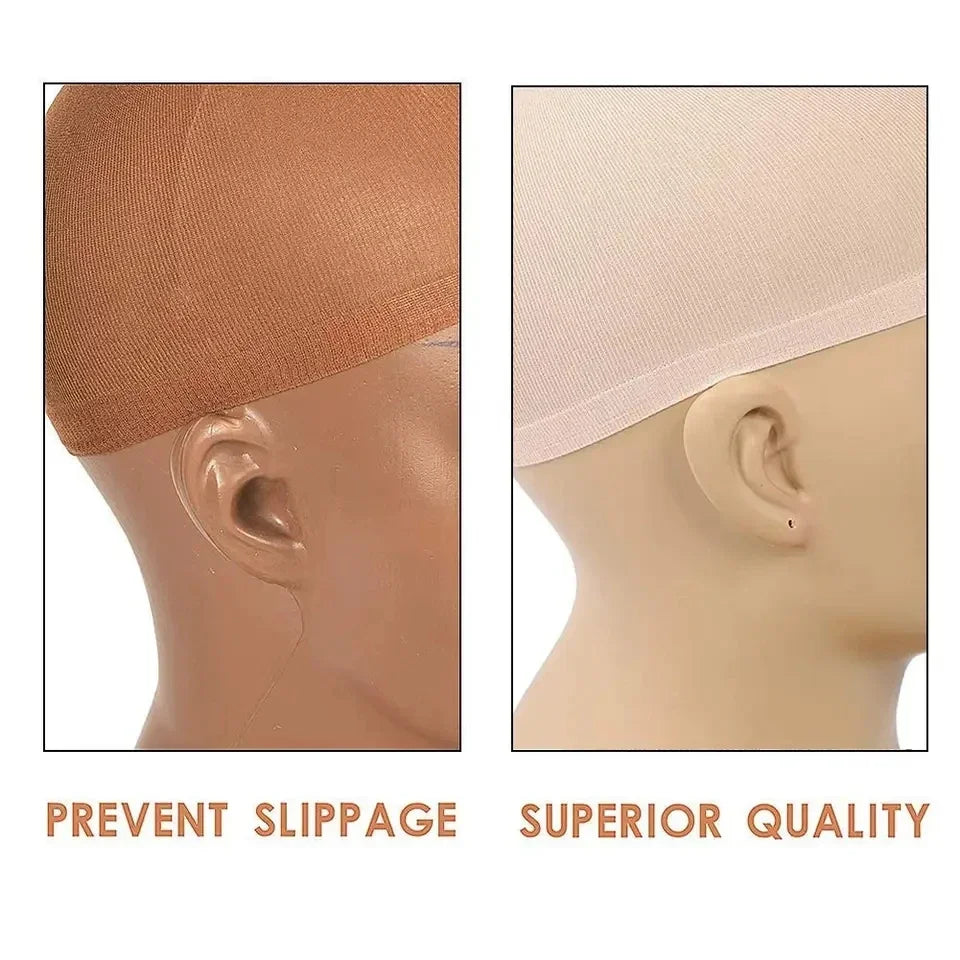 Wig Cap {2 pcs}
