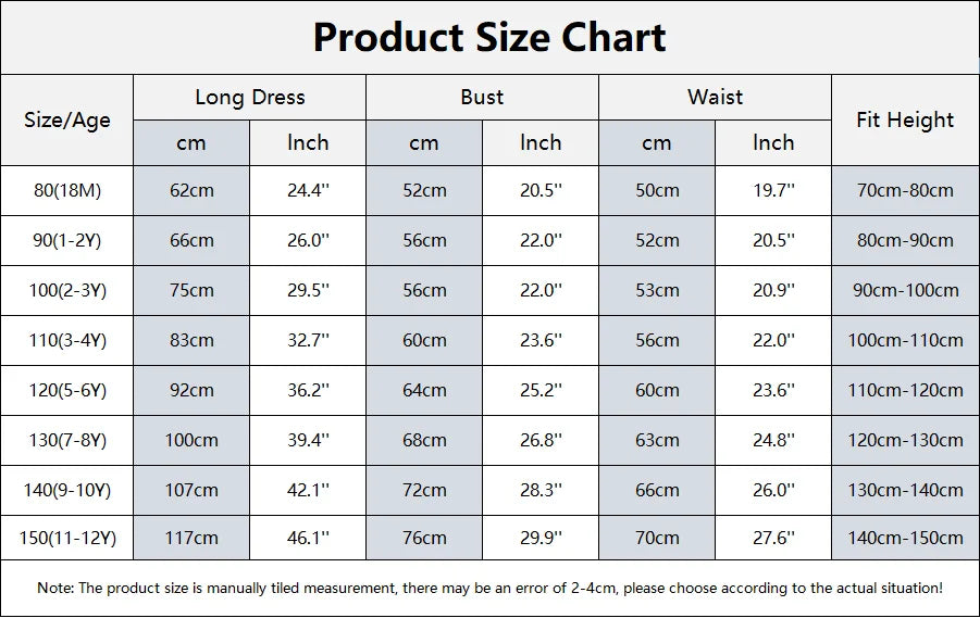 Long White Dresses for Kids Girls Princess Elegant Wedding Guest Children Bridesmaid Lace Dress Party Evening Gown 3 6 14 Years