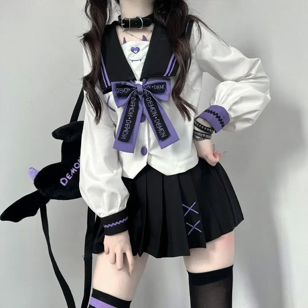School Uniform