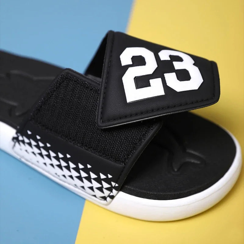 EVA Soft-Soled Sandals