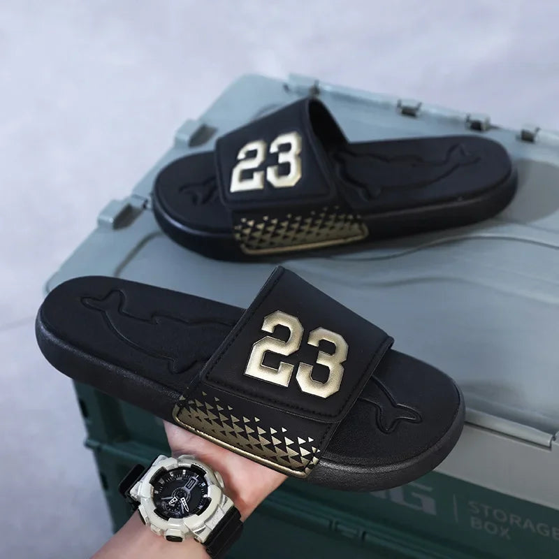 EVA Soft-Soled Sandals