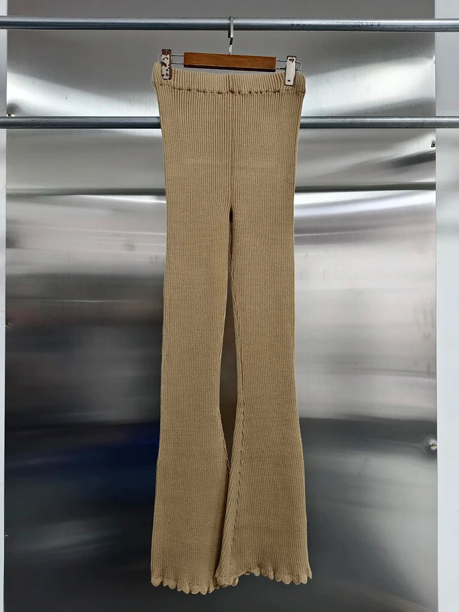 Casual Two Piece Set