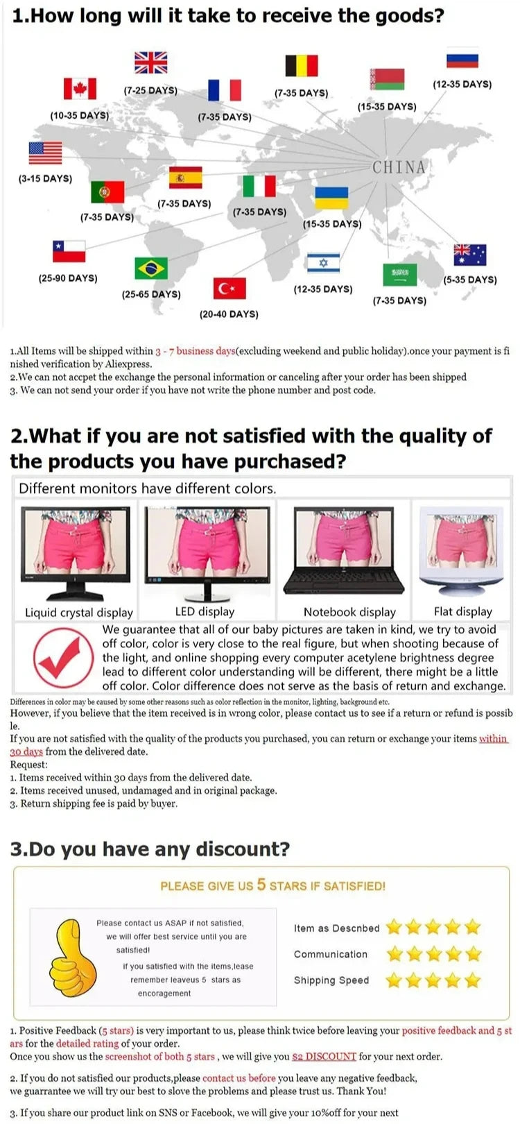 Sweet Striped Pink Pleated Skirt