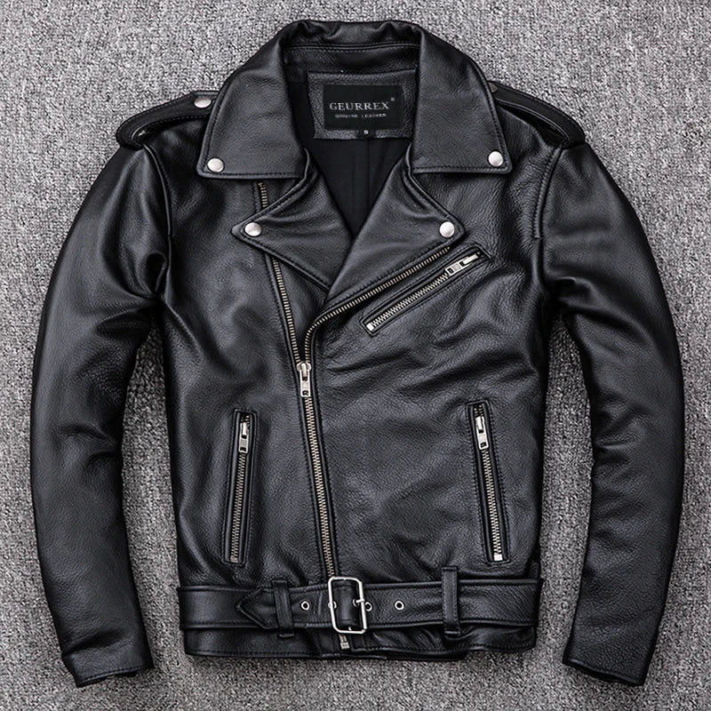 Motorcycle Jacket