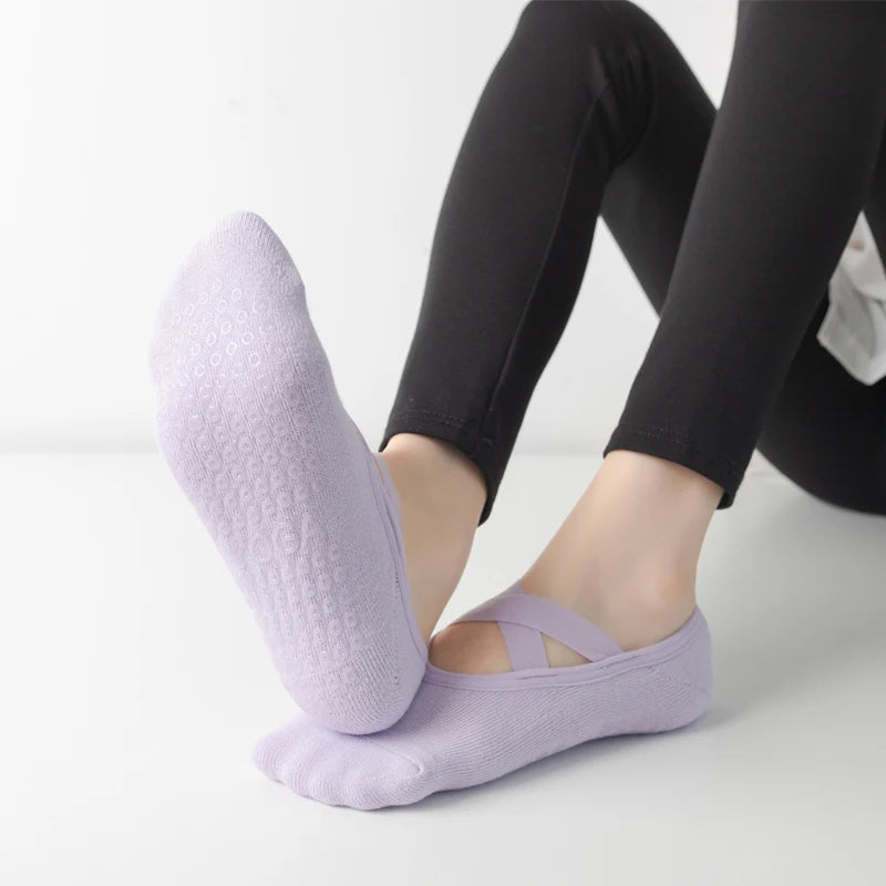 Yoga Socks