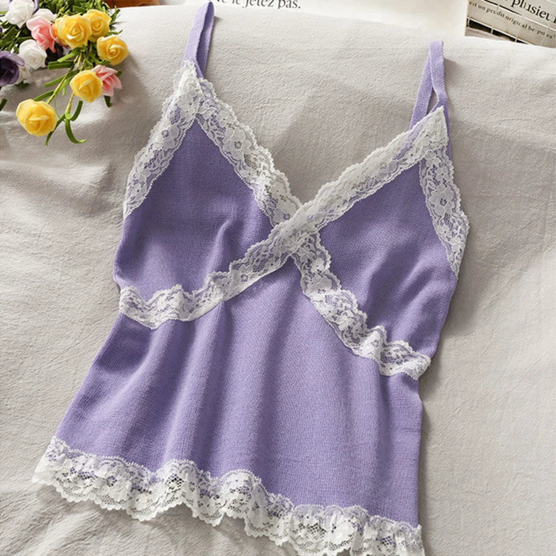 Lace Cami
