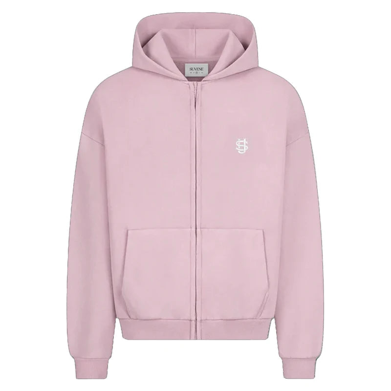 Retro Loose Tracksuit