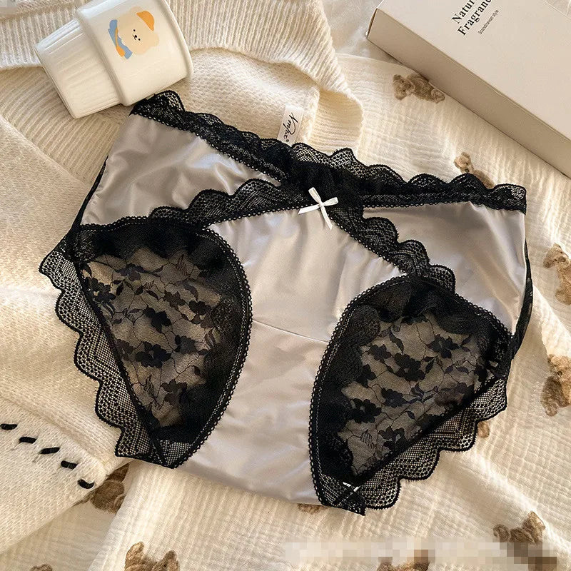 Lace Panty