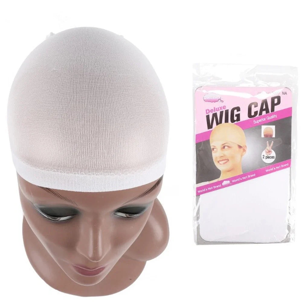 Wig Cap {2 pcs}
