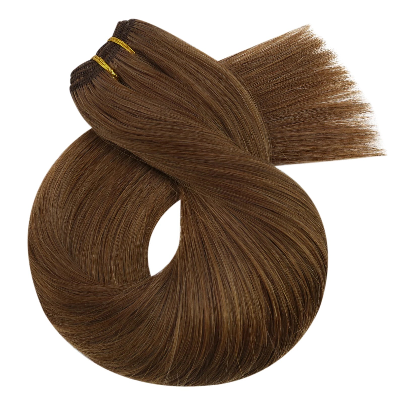 Human Hair Bundles