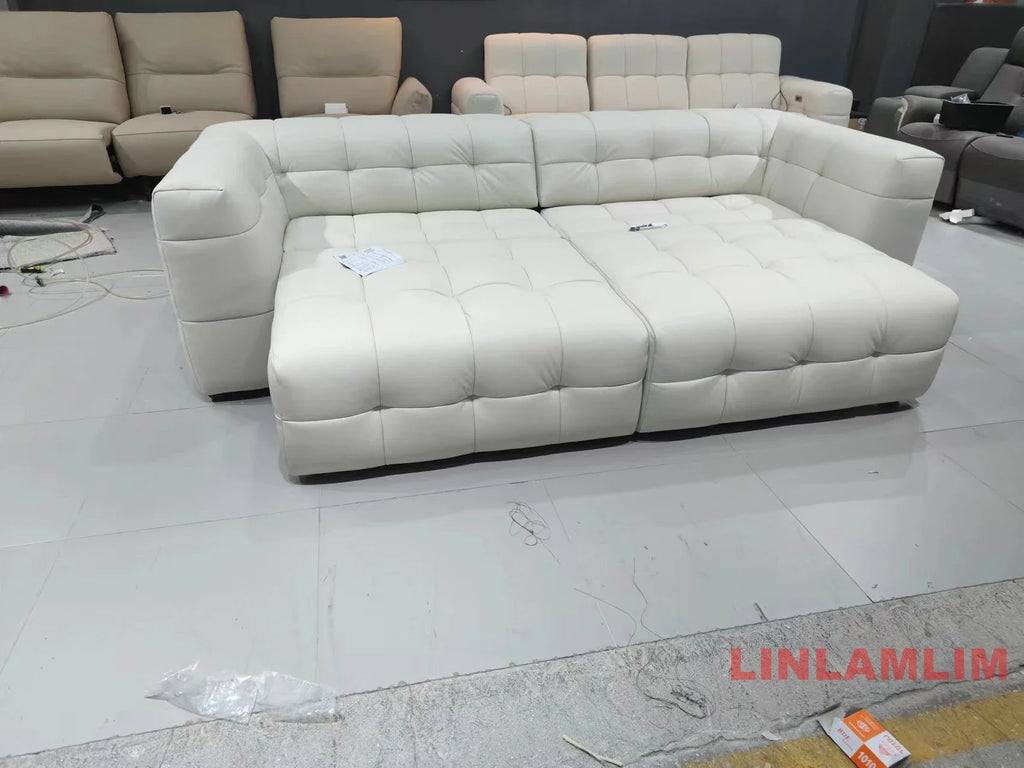 Multifunctional Convertible Sofa Bed