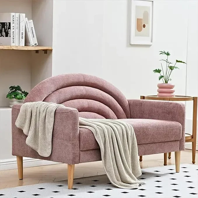 Rainbow 2-Seater Sofa
