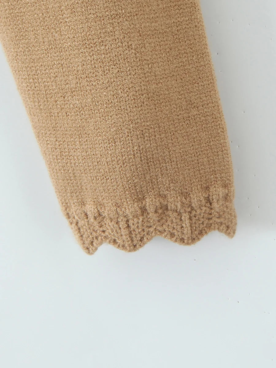 Casual Two Piece Set