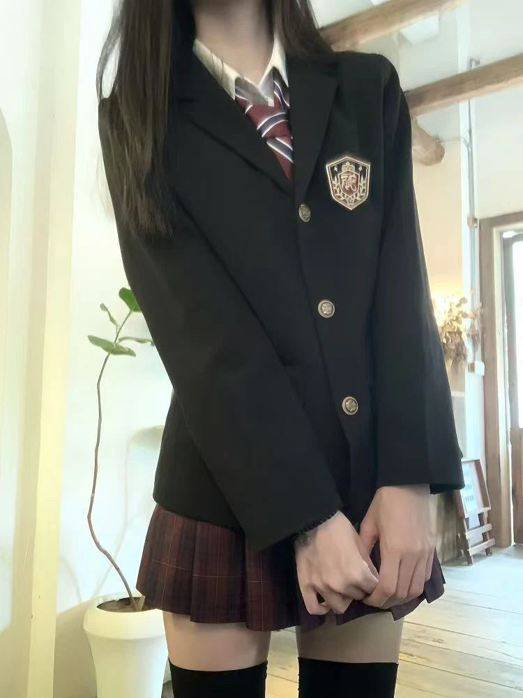 JK Uniform