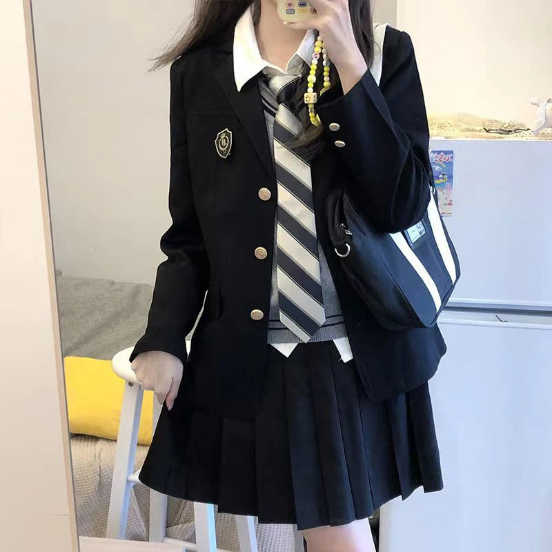 JK Uniform