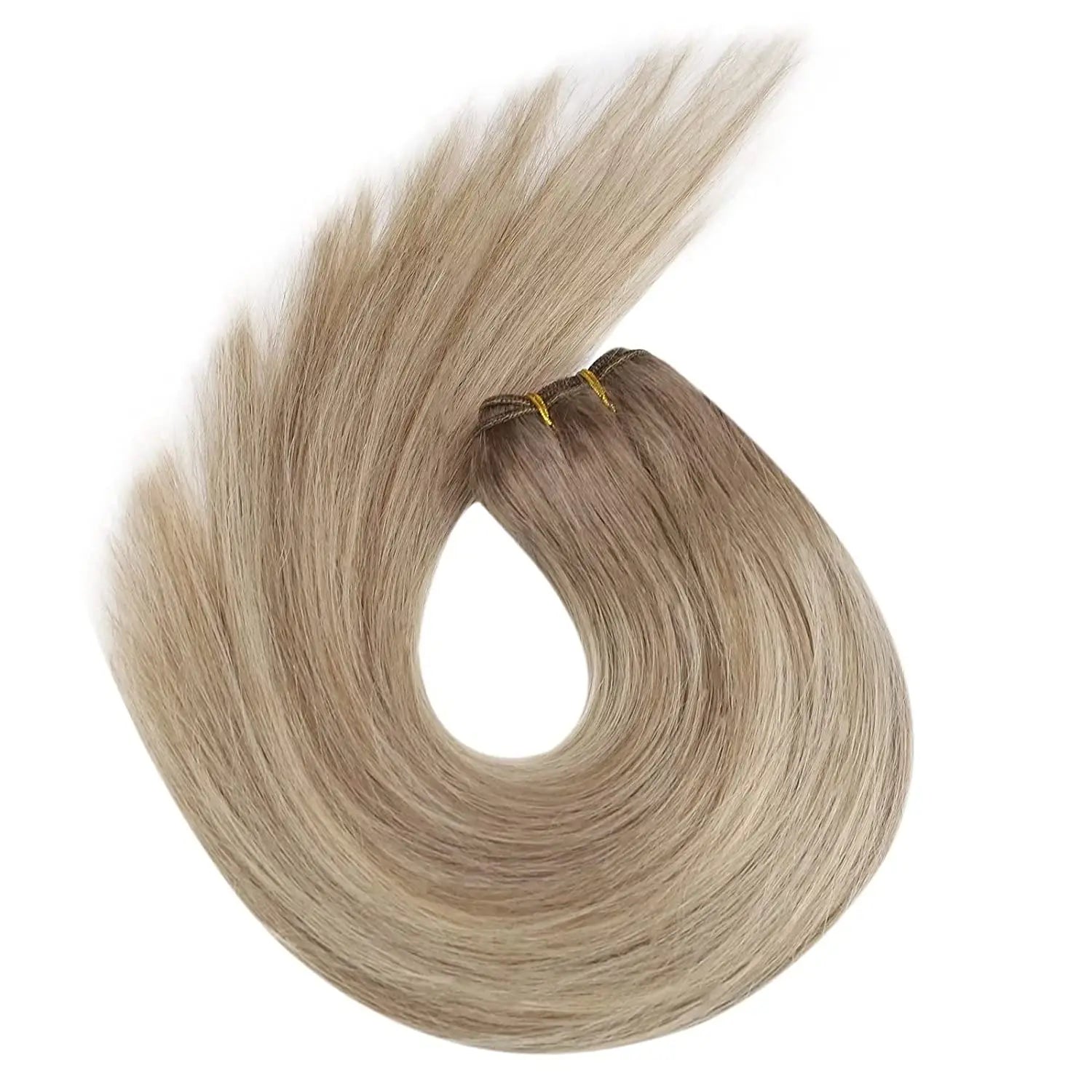 Human Hair Bundles