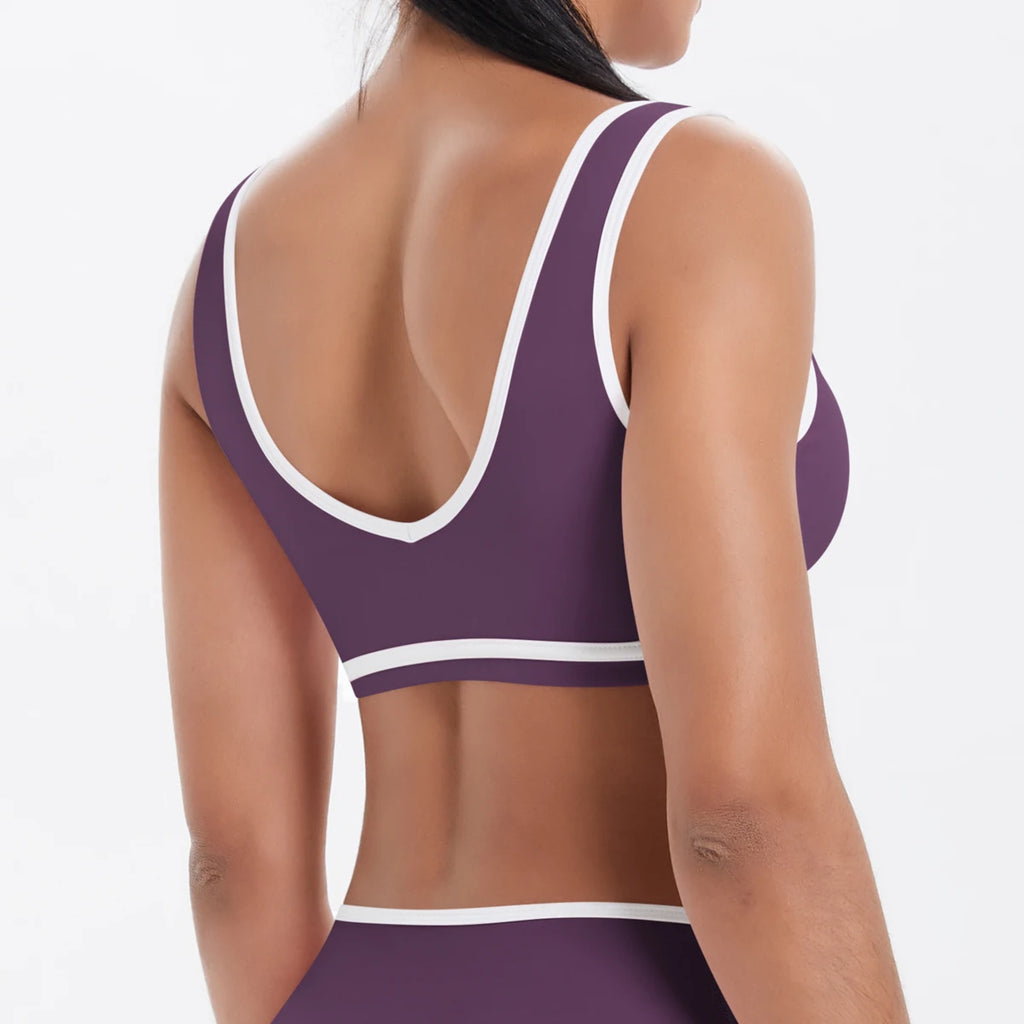 Yoga Bra