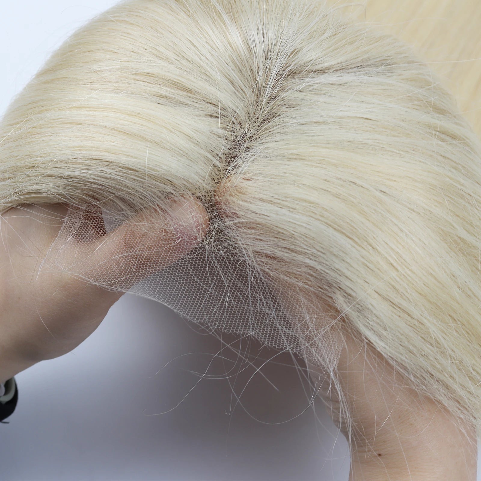 Real Remy Human Hair Wig