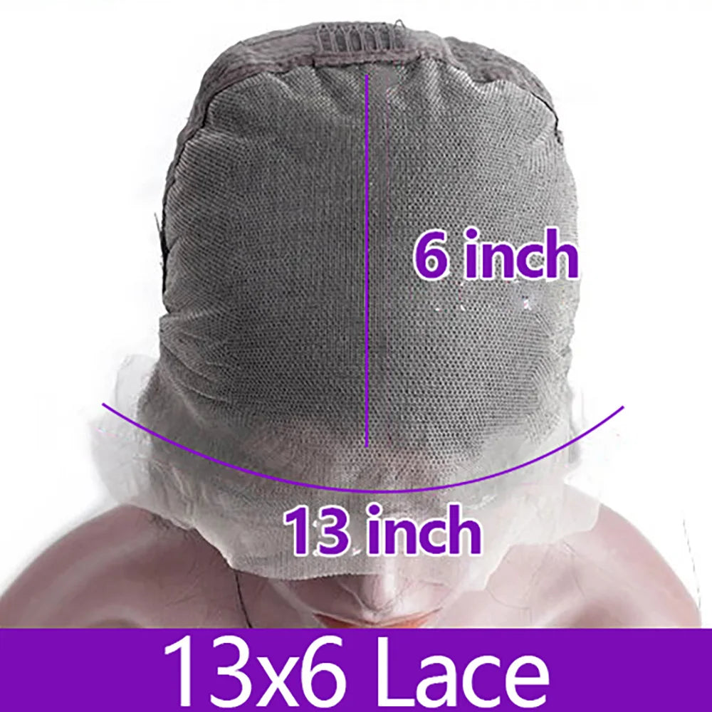 Body Wave Human Hair Wig